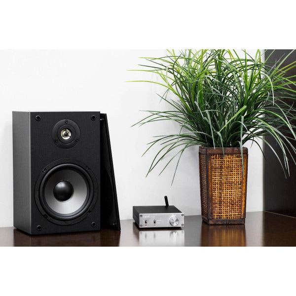 Main product image for Dayton Audio B652 6-1/2" 2-Way Bookshelf Spea 300-652